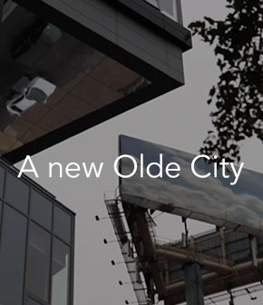 A new Olde City thumbnail.