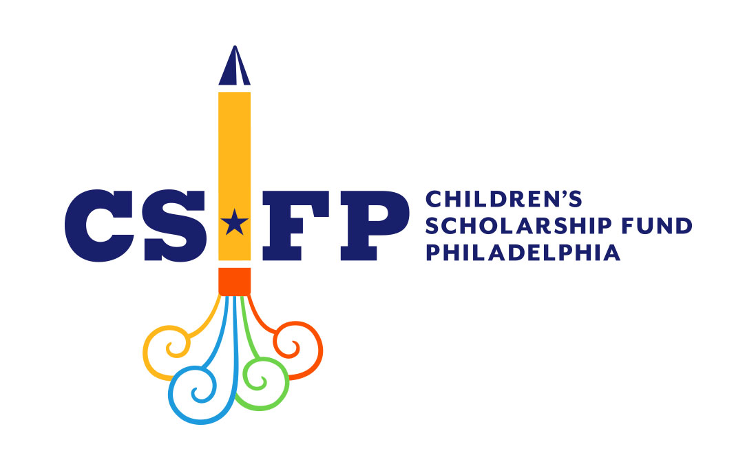 CSFP brand identity