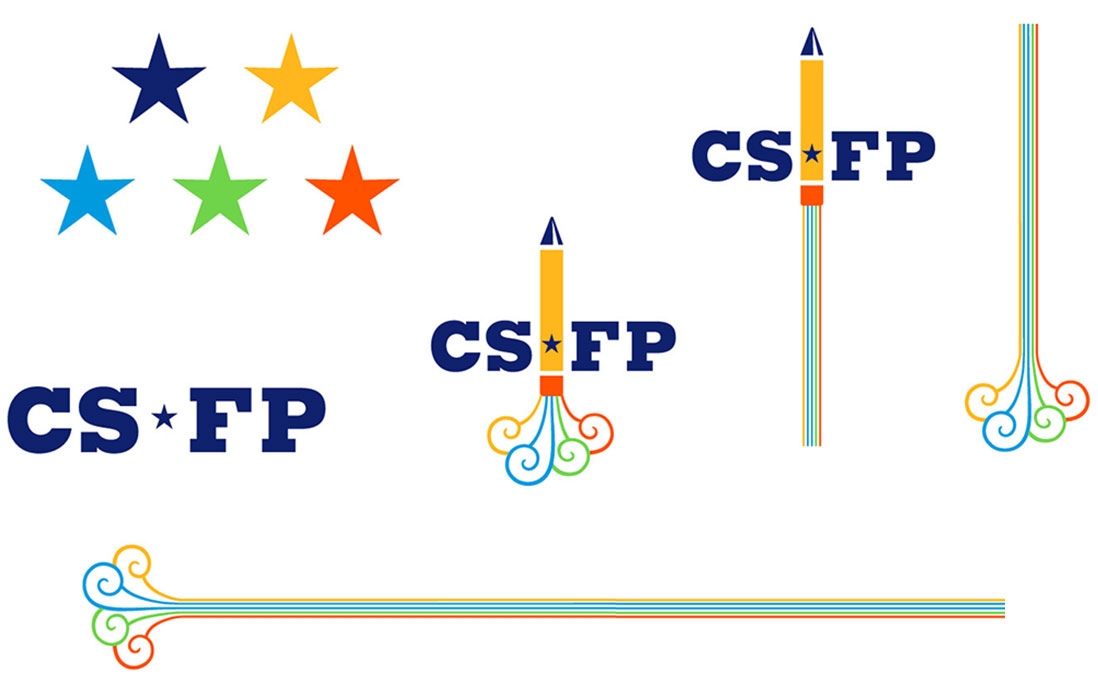 CSFP brand motifs
