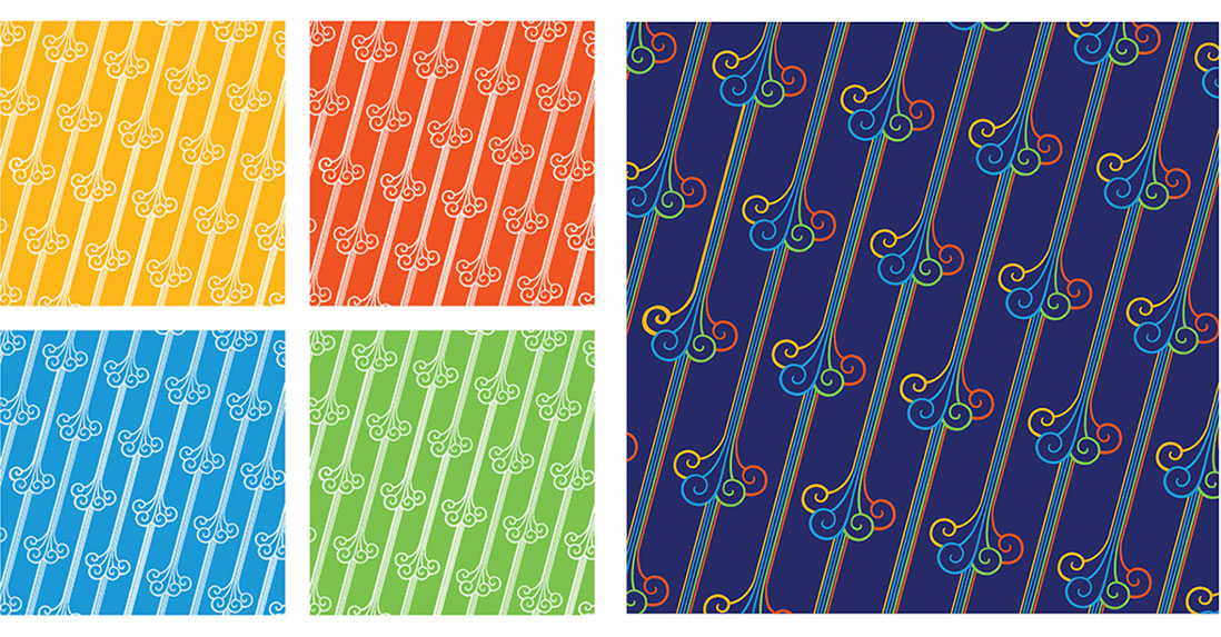 CSFP brand motif patterns 2