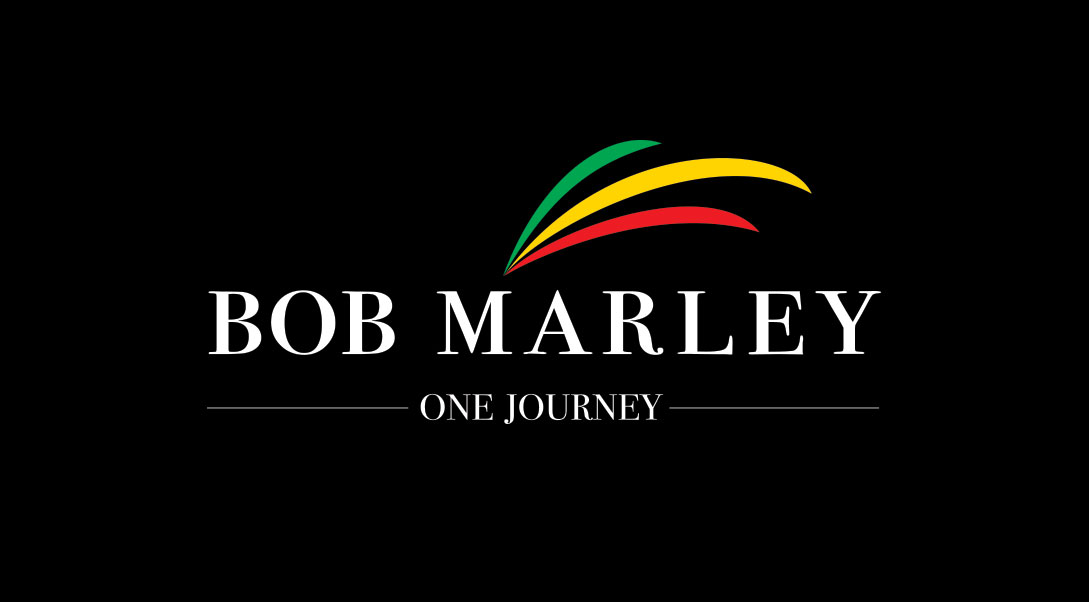 Bob Marley | One Journey home identity