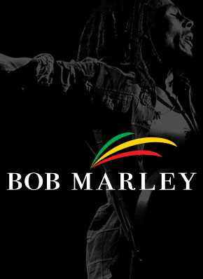 Bob Marley One Journey thumbnail.